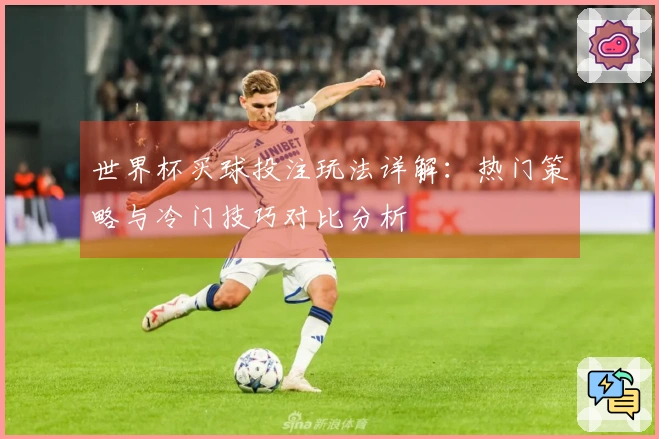 世界杯买球投注玩法详解：热门策略与冷门技巧对比分析