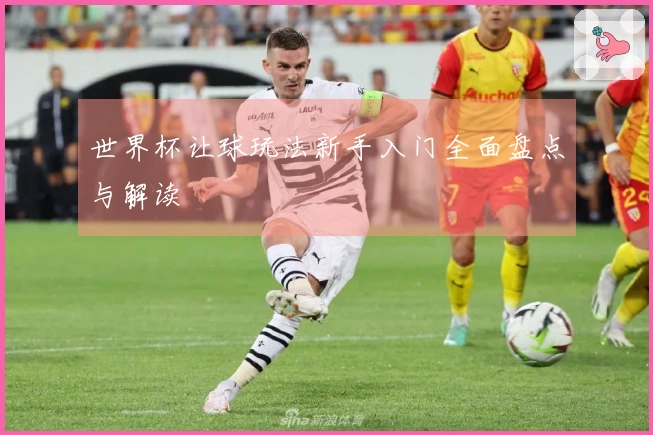 世界杯让球玩法新手入门全面盘点与解读