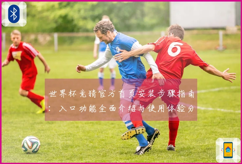 世界杯竞猜官方首页安装步骤指南：入口功能全面介绍与使用体验分享