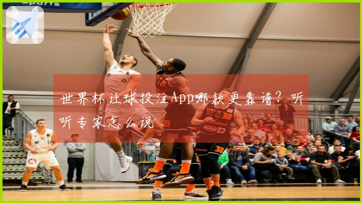 世界杯让球投注App哪款更靠谱？听听专家怎么说