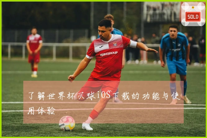 了解世界杯买球iOS下载的功能与使用体验
